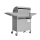 KOLER Grill Gazowy Relish v2 Silver - 562205 - zdjęcie 7